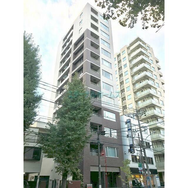 ルジェンテ文京東大前