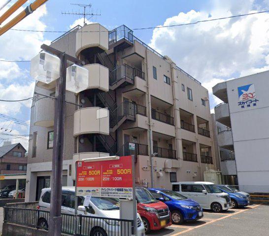 メゾン相模原
