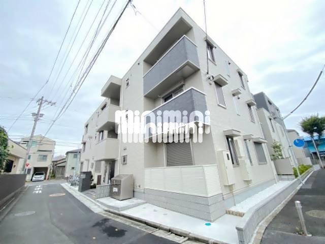 セレシェイラ参番館