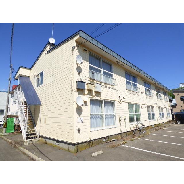 ハイツポパイ