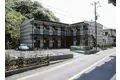 神奈川県鎌倉市津西の建物