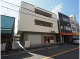 ヘーベルメゾン初芝駅前