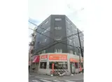 喜連マンション