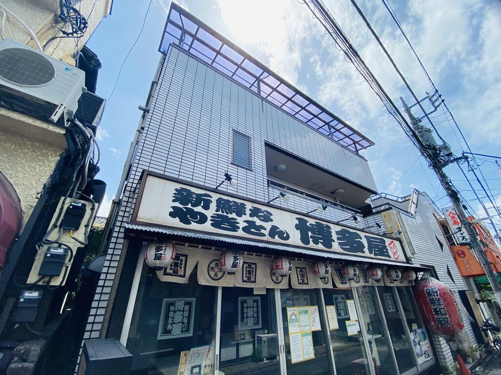 ホワイトシャイン