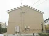 ラフィネ・ロジュマンA