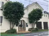 ベルエアー駒沢