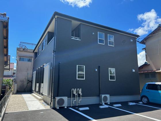 リーブルファイン前田町
