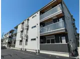 D-ROOM都賀2丁目IIーB棟