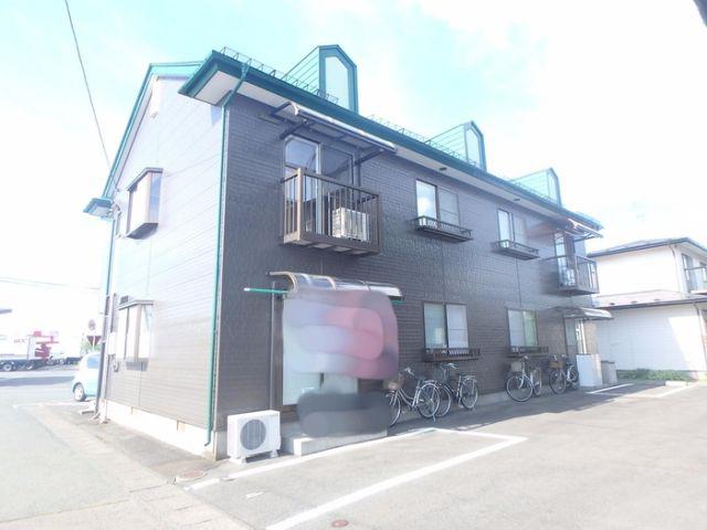 アメニティ津志田A