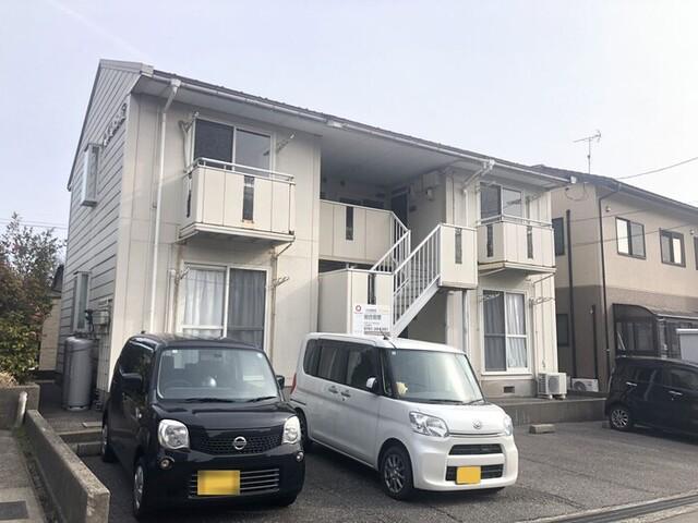 ハイム松が丘