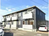 グリーンタウンD
