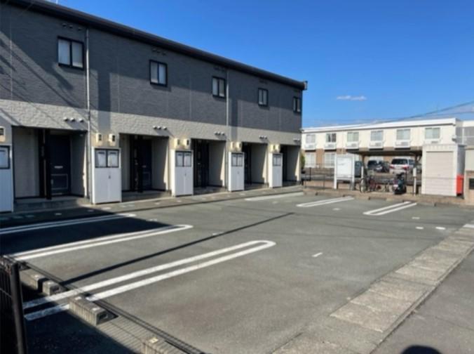 ＪＲ東海道本線 御厨駅(静岡) 徒歩59分 2階建 築20年