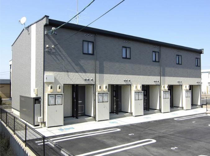ＪＲ東海道本線 御厨駅(静岡) 徒歩59分  築20年(1K/1階)