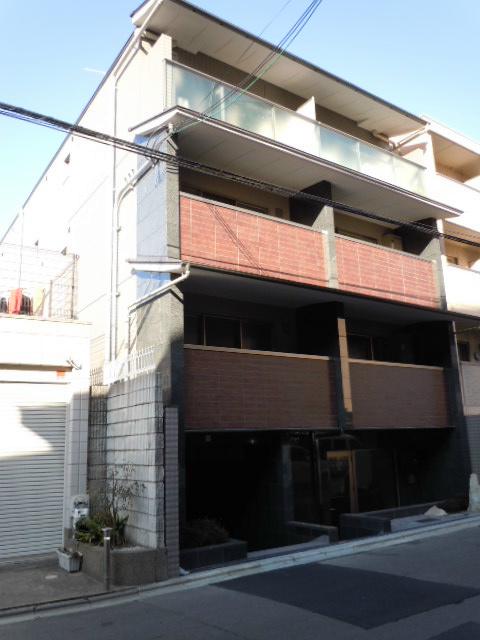 グランコスモ出町