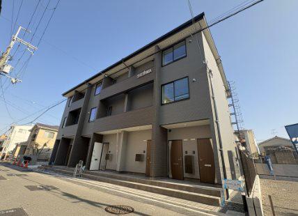 グレーヌ東寺