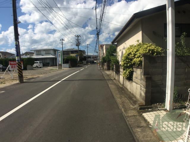 アップルハウス旭ヶ丘4