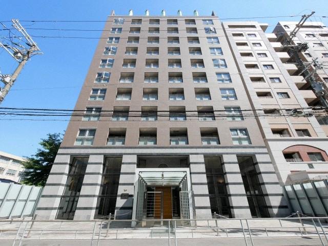 KAISEI江戸堀
