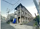 福井マンション