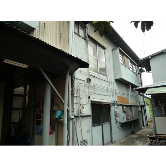 大橋アパート