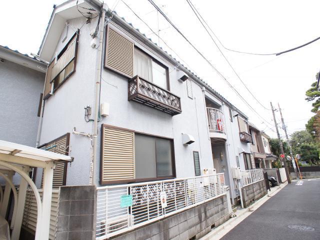あせび西館