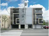 カレラ学園前