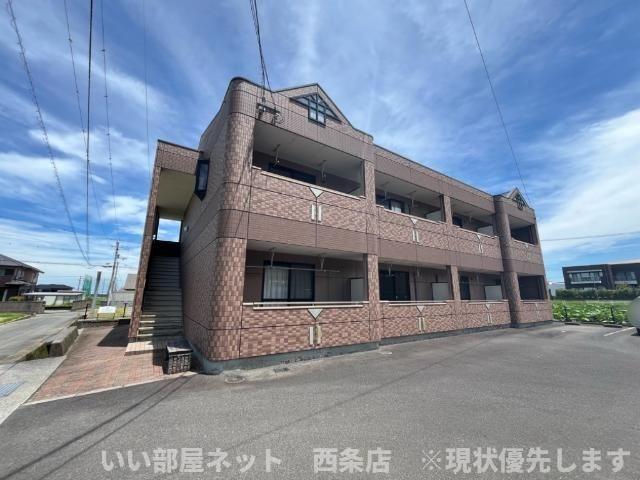 ラ・ティエラ
