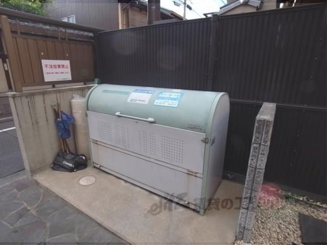 レオパレスセゾン京都駅北