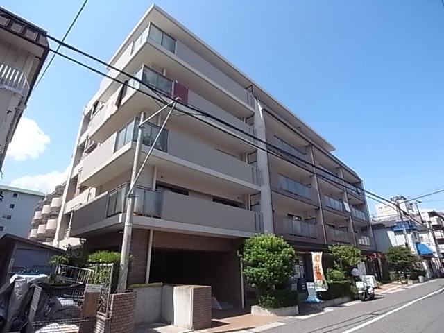 フロンテージ芦屋