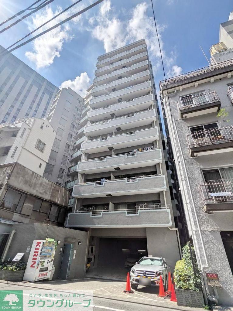 アーバンクリスタル九段下