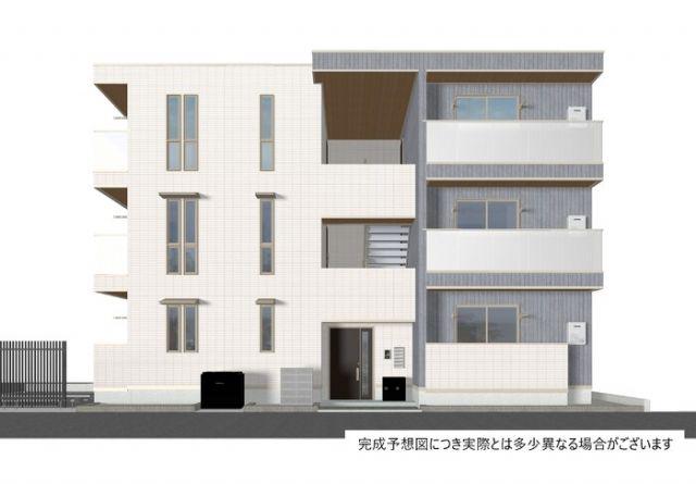 D-ROOM南笹口