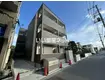 ＪＲ八高線 東福生駅 徒歩1分  築2年(1K/3階)
