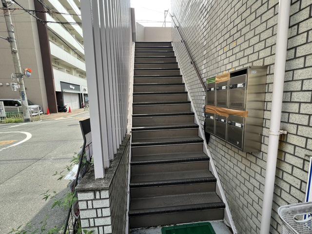 玉木マンション