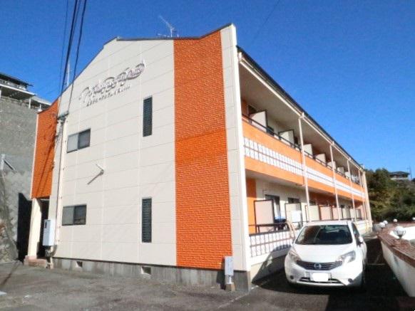 日本平ガーデンプレイス 1999