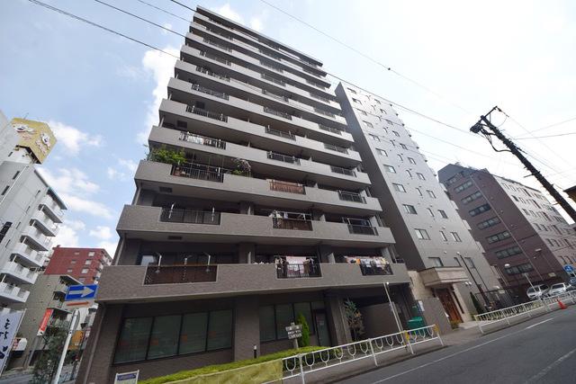 エスバイエルマンション相模原(3LDK/10階)