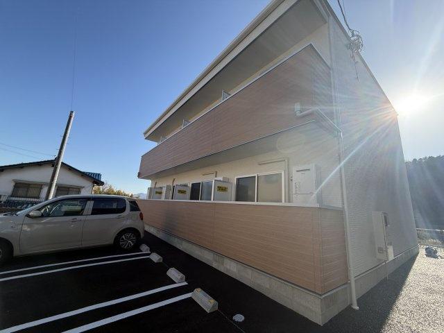 COLLINA中山新町