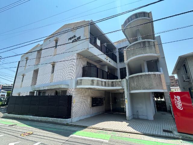 パールハウス