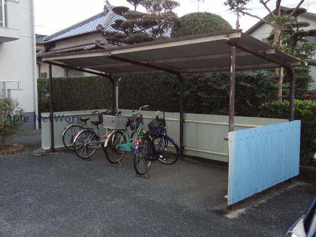 マンション実輝