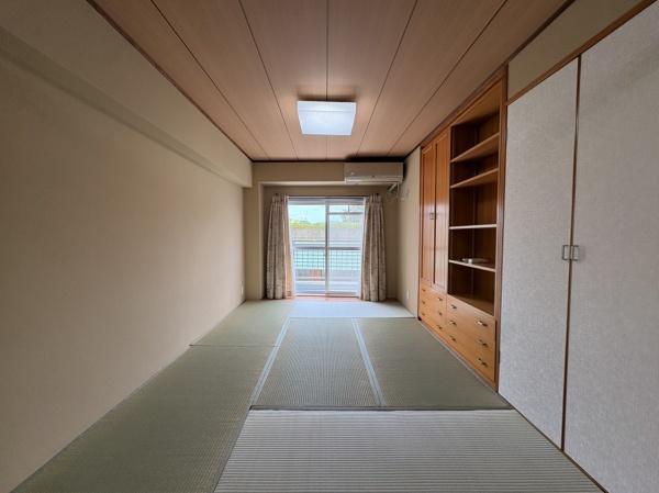 市ヶ谷見附ハイム