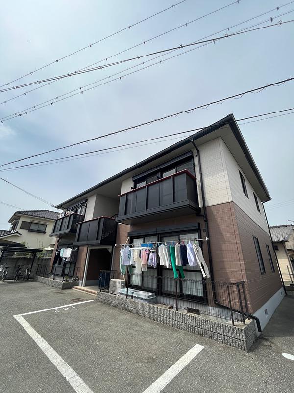 ディアス平松