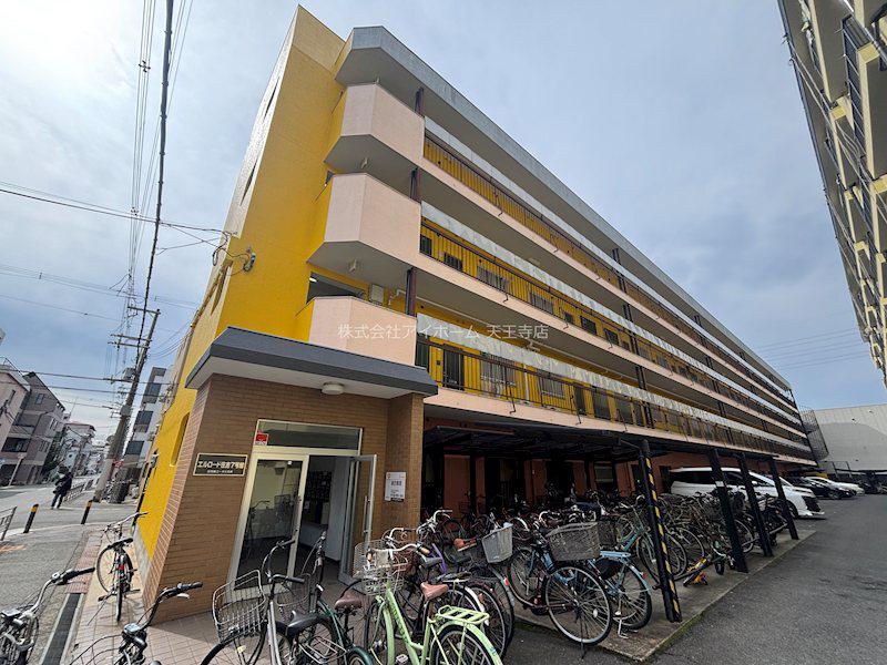 エルロード住吉7号館