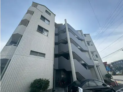 マンション扇菊(2LDK/2階)の外観写真