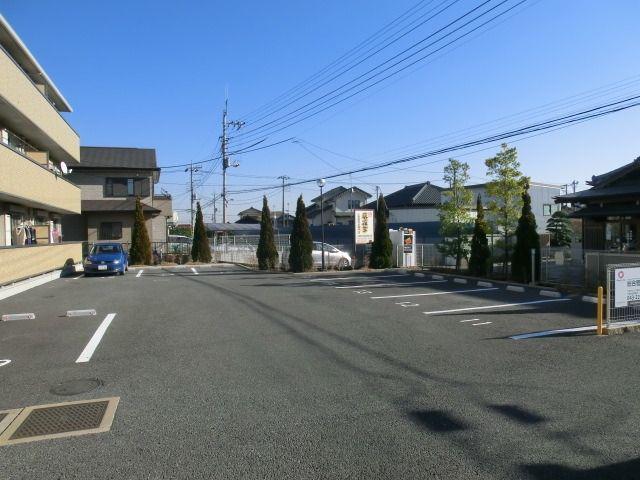 ハイツバンビス