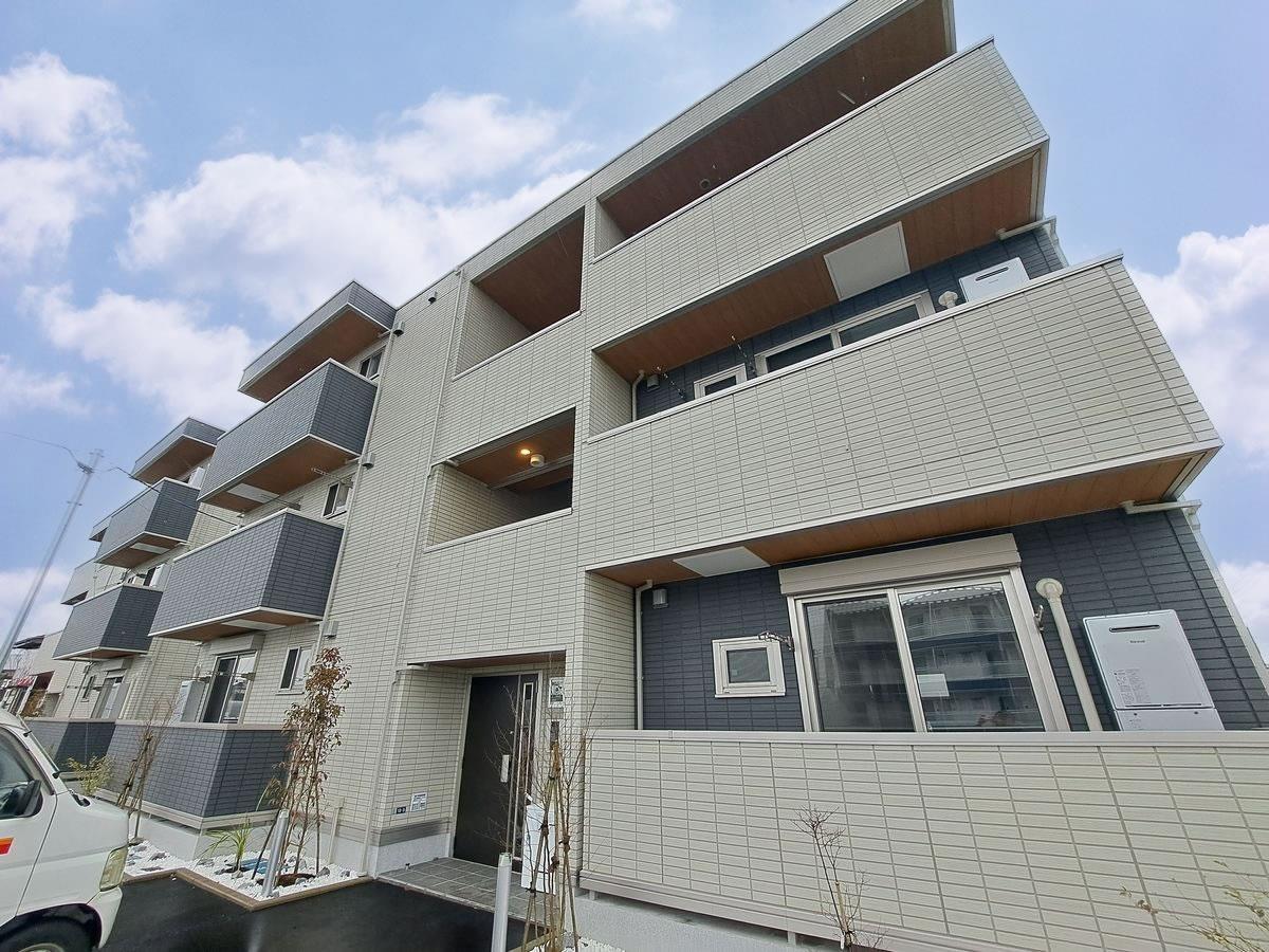 D‐ROOM女池上山II