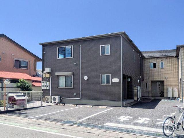 グレースメゾン