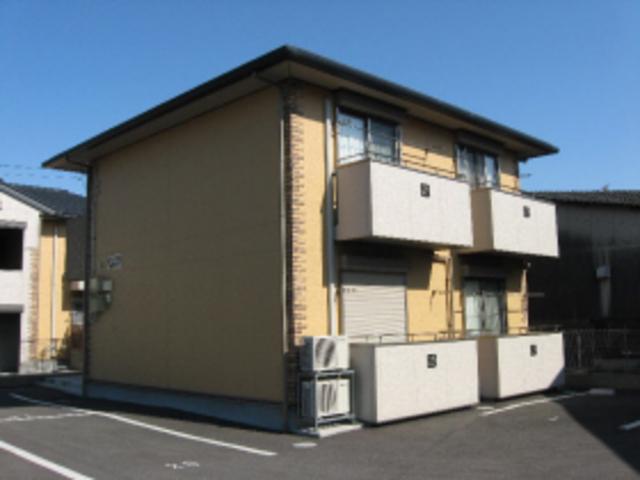 フローラル薊野V