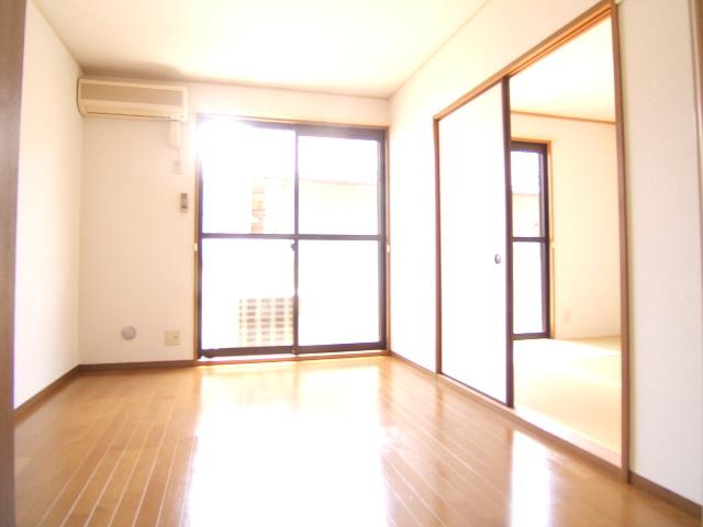 ボヌール荒井