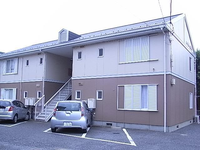 パークホームズB