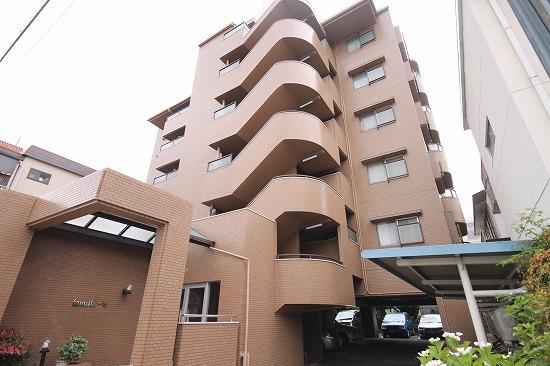 ファミール一社(3LDK/5階)