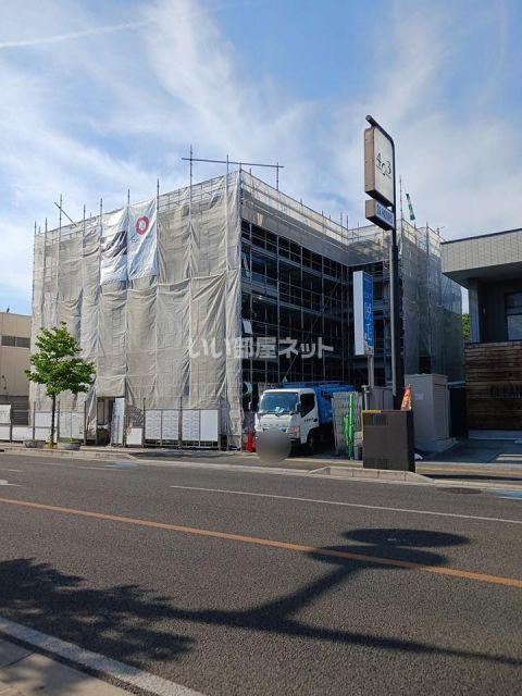 D-ROOM山の手(1LDK/1階)