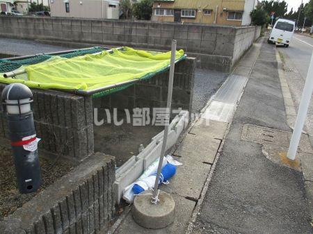 セジュール五井D